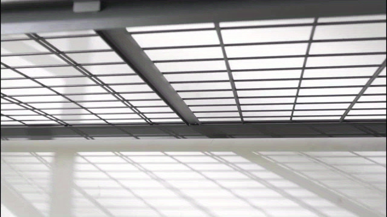 Heavy Duty 3, 000 lb Capacity Adjustable 5-Tier Metal Garage Shelving Unit - 35.5\