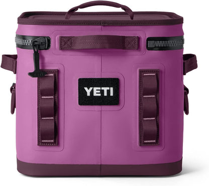 Hopper Flip 12 Portable Soft Cooler