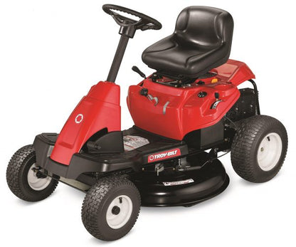 Troy Bilt TB30 382cc 30 Inch 6 Speed Premium Neighborhood Riding Lawn Mower Remanufactured