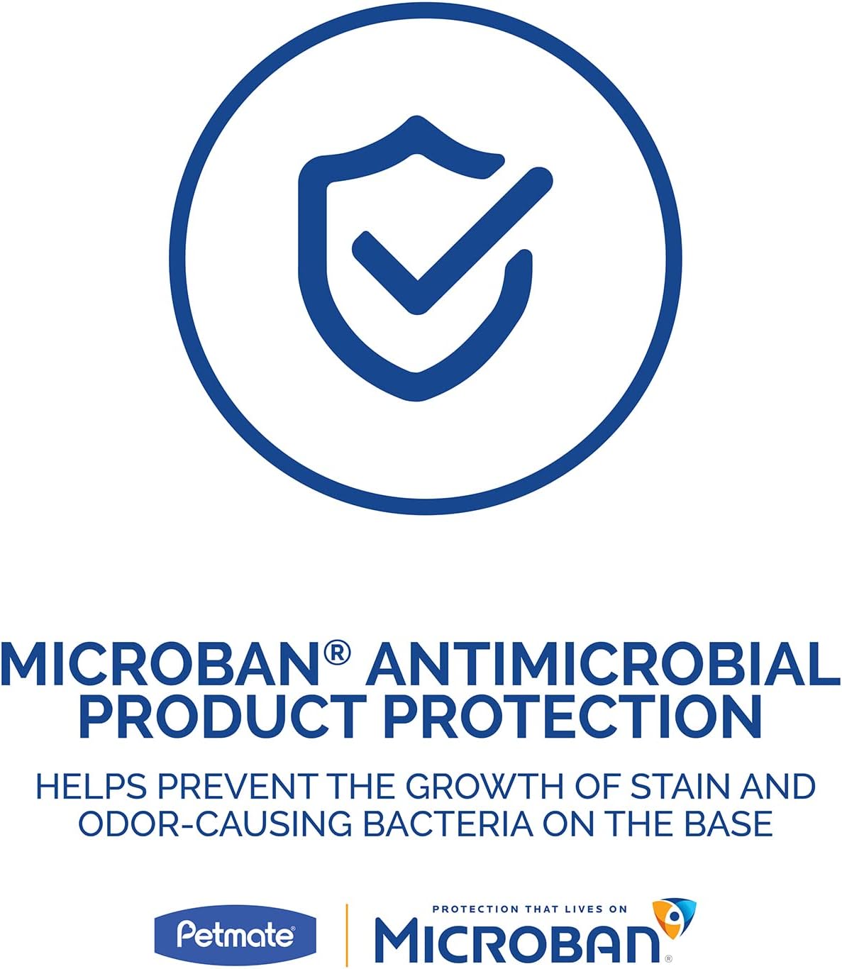 Petmate Indigo Dog House (Igloo Dog House, Made in USA with 90% Recycled Materials, All-Weather Protection Pet Shelter) for XL Dogs -90 to 125 pounds, Made in USA